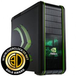 Компьютер Dominator 560Ti Gaming